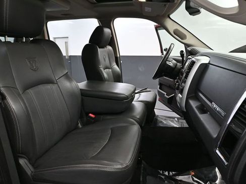 Used 2009 Dodge Ram 1500 Truck Laramie image 42