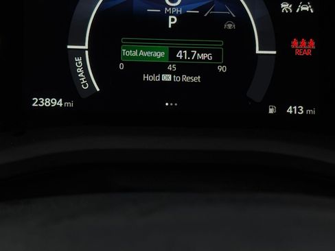 Used 2025 Toyota Camry LE image 39