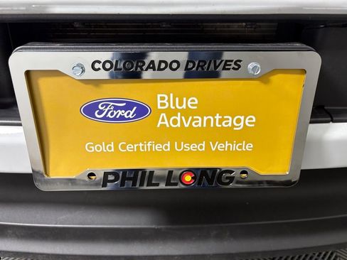 Certified 2025 Ford F350 Lariat w/ Lariat Ultimate Package image 9