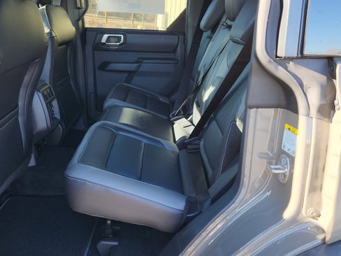 New 2025 Ford Bronco Outer Banks image 26