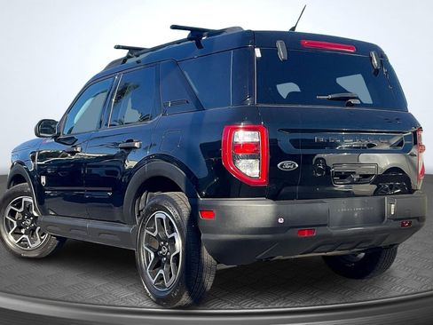 Used 2021 Ford Bronco Sport Big Bend image 2