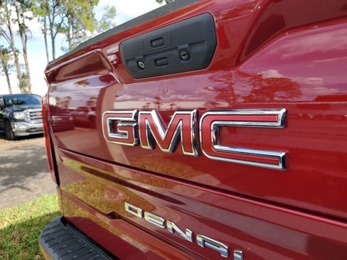 Used 2019 GMC Sierra 1500 Denali w/ Denali Ultimate Package image 6