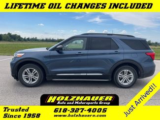 Used 2020 Ford Explorer XLT w/ Comfort Package AWD/4WD video 1