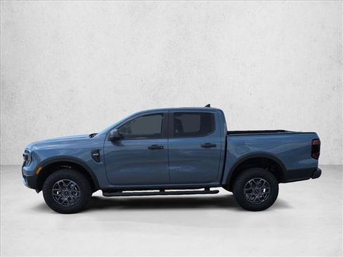 New 2025 Ford Ranger XLT w/ Trailer Tow Package image 9