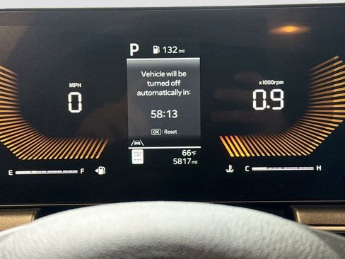 Used 2025 Kia K5 GT-Line FWD image 10