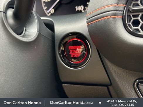 New 2026 Honda HR-V Sport image 22
