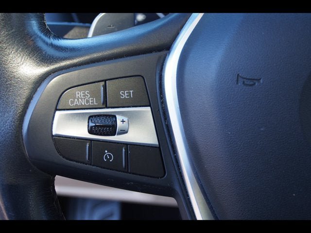 Used 2020 BMW X3 xDrive30i w/ Convenience Package AWD/4WD image 26