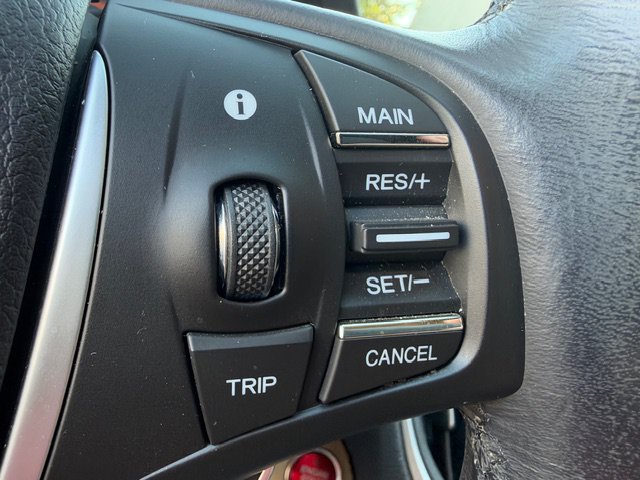 Used 2019 Acura TLX FWD image 28