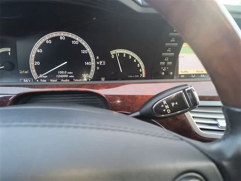 Used 2008 Mercedes-Benz S 600 image 19