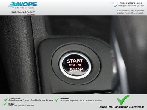 Used 2025 Nissan Sentra S FWD image 25