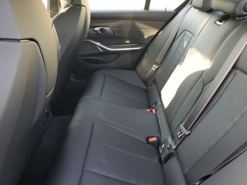 Used 2026 BMW M3 Competition image 15