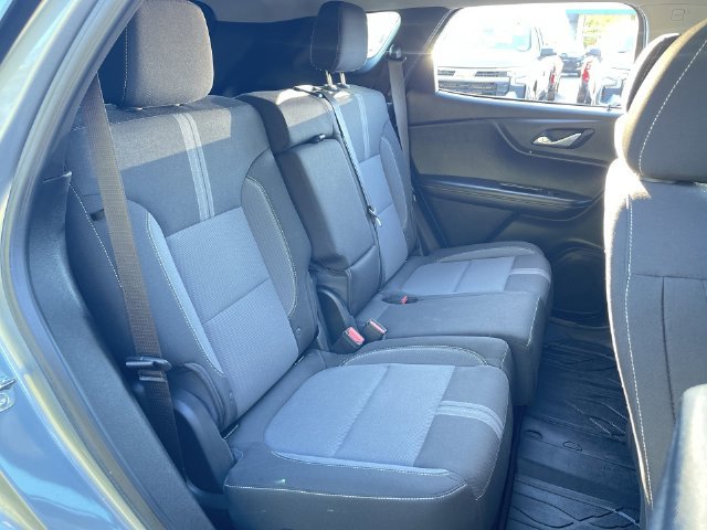Used 2024 Chevrolet Blazer LT w/ Convenience Package AWD/4WD image 25