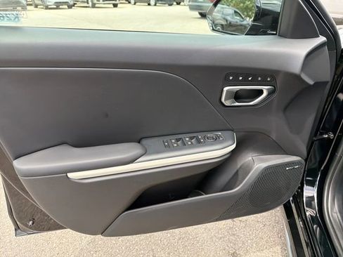New 2026 Kia K4 GT-Line Turbo FWD image 17