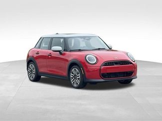 New 2026 MINI Cooper 4-Door Hardtop FWD 360° Tour