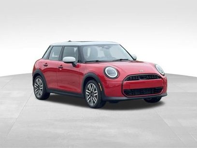 New 2026 MINI Cooper 4-Door Hardtop