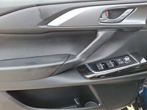 Used 2023 MAZDA CX-9 Touring Plus image 9