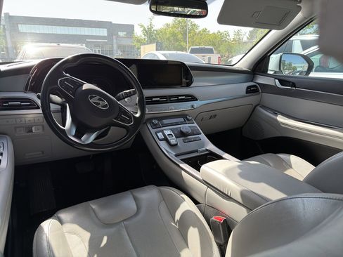 Used 2020 Hyundai Palisade SEL AWD/4WD image 20