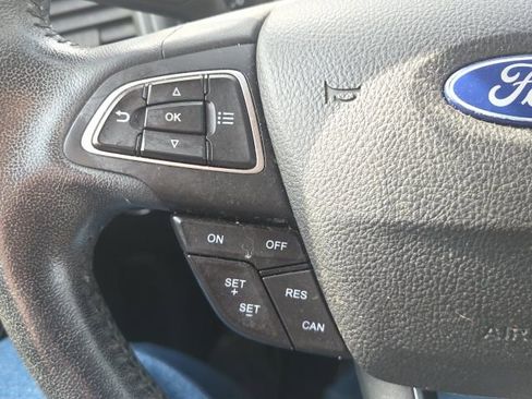 Used 2020 Ford EcoSport SE AWD/4WD image 33