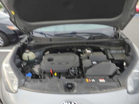 Used 2020 Kia Sportage S AWD/4WD image 28