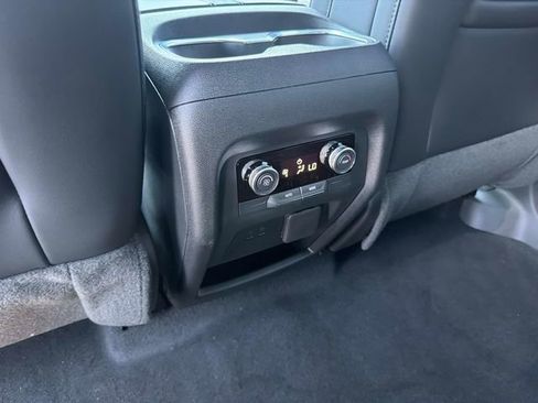 New 2026 Buick Enclave Sport Touring w/ Power Package FWD image 16