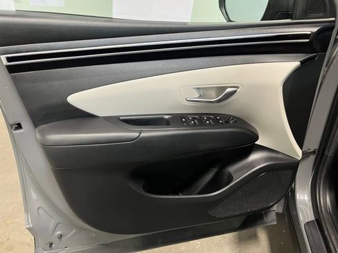 Used 2024 Hyundai Tucson SEL AWD/4WD image 20
