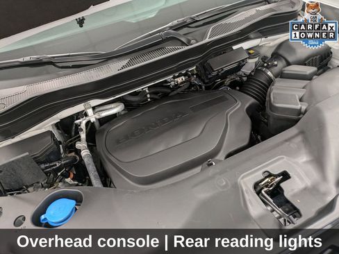 Used 2023 Honda Passport TrailSport image 36