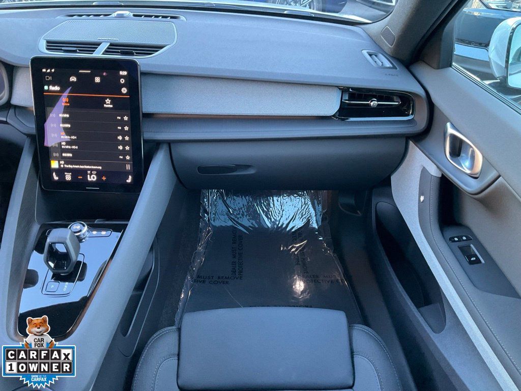 Used 2024 Polestar Polestar 2 AWD/4WD image 58