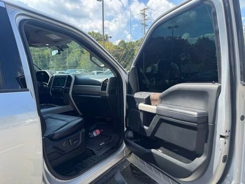Used 2019 Ford F250 Lariat AWD/4WD image 14