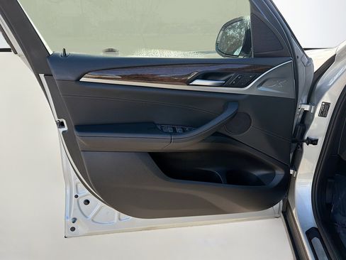 Used 2020 BMW X3 xDrive30i w/ Convenience Package image 22