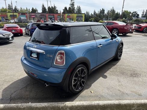 Used 2012 MINI Cooper Hardtop FWD image 8