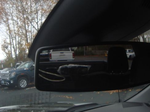 New 2026 GMC Sierra 2500 SLT w/ SLT Premium Package image 13