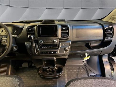 New 2025 RAM ProMaster 3500 w/ Convenience Group image 28