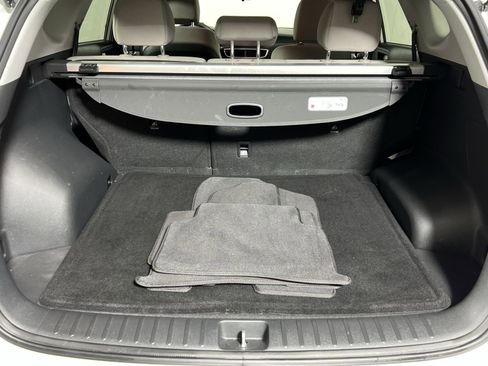 Used 2019 Hyundai Tucson SEL image 21