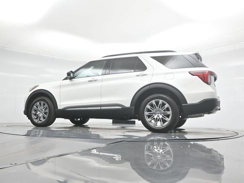 New 2025 Ford Explorer Active w/ Active Comfort Package image 49