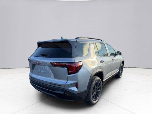 New 2026 GMC Terrain Elevation w/ Elevation Premium Package image 12