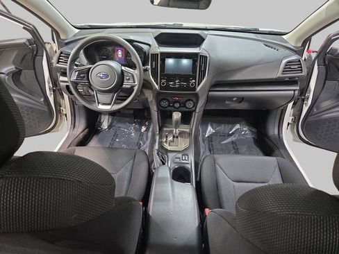 Used 2022 Subaru Impreza Premium image 9