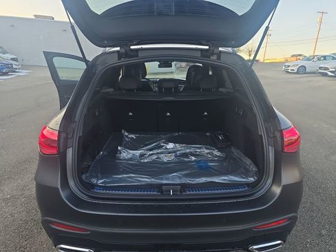 New 2026 Mercedes-Benz GLC 300 4MATIC image 26