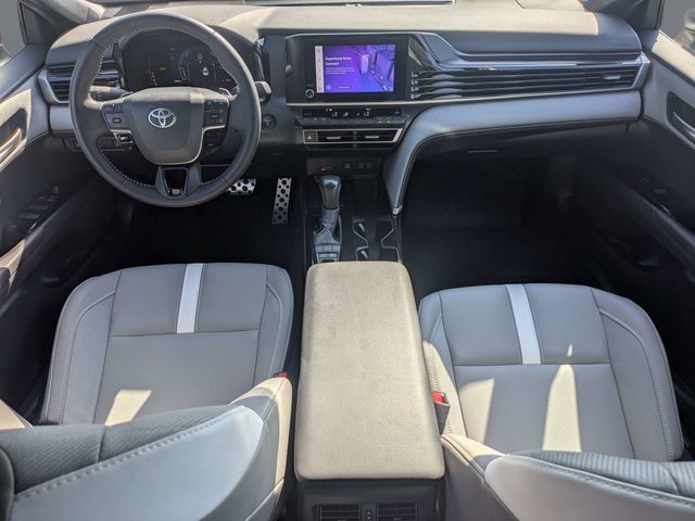 Used 2025 Toyota Camry SE FWD image 14