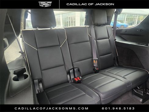 Used 2024 Cadillac Escalade Sport image 25