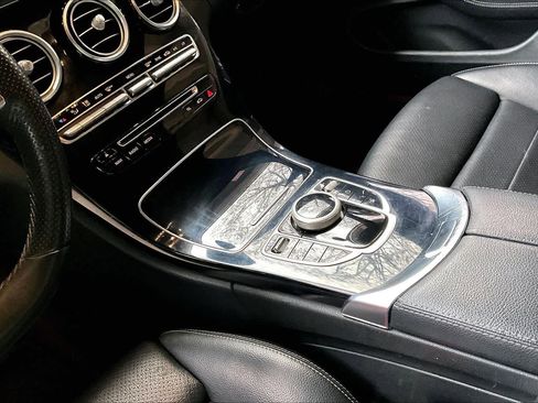 Used 2018 Mercedes-Benz C 300 Coupe image 16