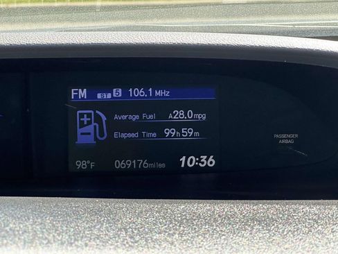 Used 2014 Honda Civic EX-L image 22