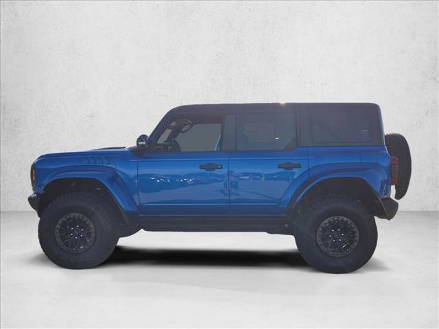 New 2026 Ford Bronco Raptor AWD/4WD image 5