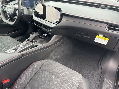 New 2025 Dodge Charger R/T w/ Quick Order Package 25M R/T image 28