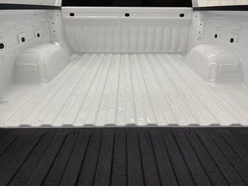 New 2026 Chevrolet Silverado 1500 LTZ w/ Z71 Off-Road Package image 27