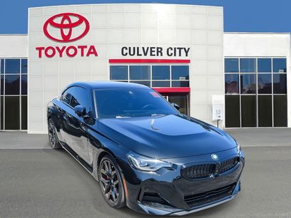 Used 2026 BMW 230i Coupe w/ Premium Package