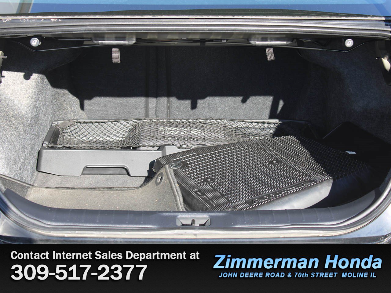 Used 2023 Nissan Altima 2.5 SV w/ SV Premium Package FWD image 6
