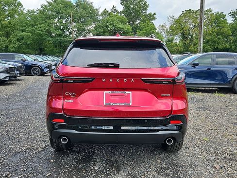 New 2026 MAZDA CX-5 2.5 S w/ Premium Package AWD/4WD image 5