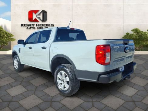 Used 2024 Ford Ranger XL w/ Trailer Tow Package image 2