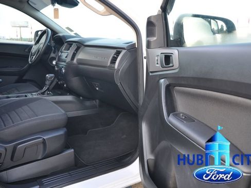 Used 2022 Ford Ranger XL w/ Equipment Group 101A High RWD image 17