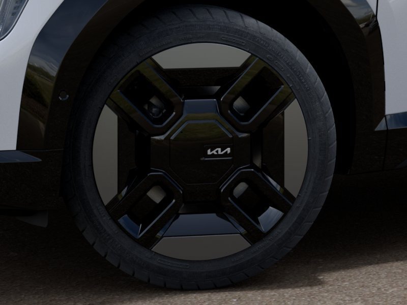 New 2026 Kia EV9 GT-Line AWD/4WD image 10